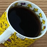 アルフォンソマンゴーコーヒー